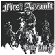 First Assault - Our Way