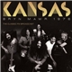 Kansas - Bryn Mawr 1976