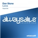 Dan Stone - Lucca