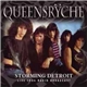 Queensrÿche - Storming Detroit - Live 1984 Radio Broadcast