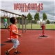 Wolfhounds - Middle-Aged Freaks