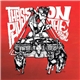 The Phuss - On The Prowl