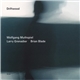 Wolfgang Muthspiel / Larry Grenadier / Brian Blade - Driftwood