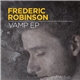 Frederic Robinson - Vamp EP