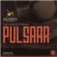 Pulsaar - The Love Letters EP