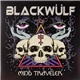 Blackwülf - Mind Traveler