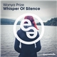 Wanya Prize - Whisper Of Silence