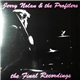 Jerry Nolan & The Profilers - The Final Recordings