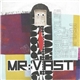 Mr:Vast - Grievous Bodily Charm