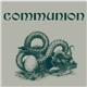 Communion - Demo III