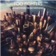 Foo Fighters - Something From Nothing