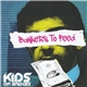 Kids On Bridges - Bankers To Feed