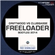 Driftwood Vs Clubbasse - Freeloader Bootleg 2014