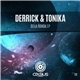 Derrick & Tonika - Sella Ronda EP