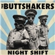 The Buttshakers - Night Shift